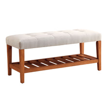 Load image into Gallery viewer, Acme Charla Bench