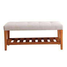 Load image into Gallery viewer, Acme Charla Bench