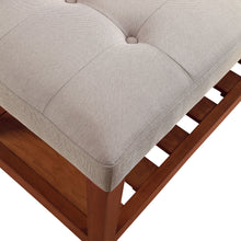 Load image into Gallery viewer, Acme Charla Bench