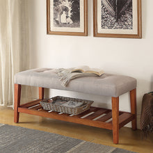 Load image into Gallery viewer, Acme Charla Bench