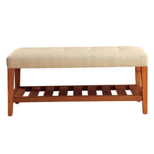 Load image into Gallery viewer, Acme Charla Bench