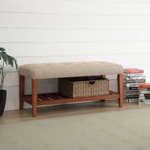 Load image into Gallery viewer, Acme Charla Bench