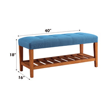 Load image into Gallery viewer, Acme Charla Bench