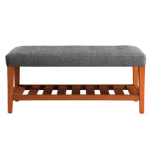 Load image into Gallery viewer, Acme Charla Bench