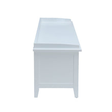 Load image into Gallery viewer, Acme Flavius Bench W/Storage