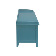 Load image into Gallery viewer, Acme Flavius Bench W/Storage