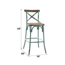 Load image into Gallery viewer, Acme Zaire Bar Chair