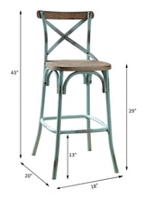 Load image into Gallery viewer, Acme Zaire Bar Chair