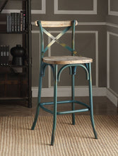 Load image into Gallery viewer, Acme Zaire Bar Chair