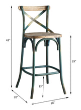 Load image into Gallery viewer, Acme Zaire Bar Chair