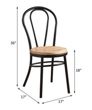 Load image into Gallery viewer, Acme Jakia Side Chair (Set-2)
