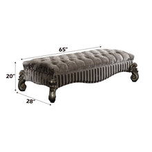 Load image into Gallery viewer, Acme Versailles Bench