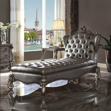 Load image into Gallery viewer, Acme Versailles Chaise Lounge