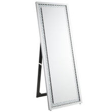 Load image into Gallery viewer, Acme Nysa Floor Mirror