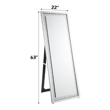 Load image into Gallery viewer, Acme Nysa Floor Mirror