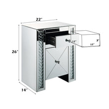 Load image into Gallery viewer, Acme Nysa Accent Table