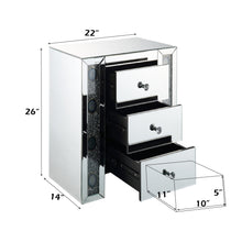 Load image into Gallery viewer, Acme Sonia Accent Table