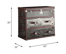 Load image into Gallery viewer, Acme Aberdeen Console Cabinet