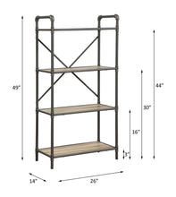 Load image into Gallery viewer, Acme Itzel Bookshelf
