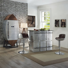 Load image into Gallery viewer, Acme Brancaster Adjustable Stool W/Swivel