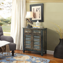 Load image into Gallery viewer, Acme Glancio Console Cabinet