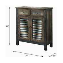 Load image into Gallery viewer, Acme Glancio Console Cabinet