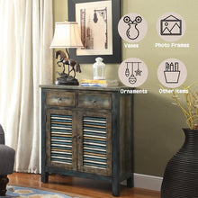 Load image into Gallery viewer, Acme Glancio Console Cabinet