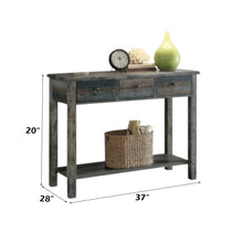 Load image into Gallery viewer, Acme Glancio Console Table