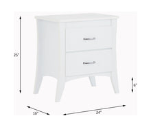 Load image into Gallery viewer, Acme Babb Accent Table