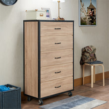 Load image into Gallery viewer, Acme Bemis Chest