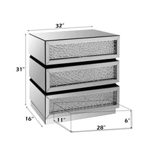 Load image into Gallery viewer, Acme Nysa Console Cabinet
