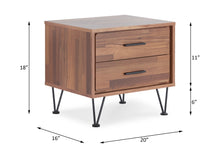 Load image into Gallery viewer, Acme Deoss Accent Table