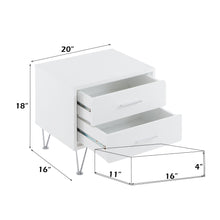 Load image into Gallery viewer, Acme Deoss Accent Table