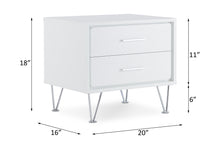 Load image into Gallery viewer, Acme Deoss Accent Table