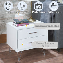 Load image into Gallery viewer, Acme Deoss Accent Table