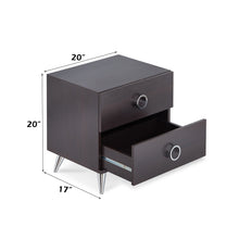 Load image into Gallery viewer, Acme Elms Accent Table
