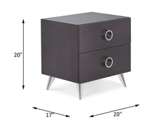 Load image into Gallery viewer, Acme Elms Accent Table