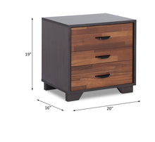 Load image into Gallery viewer, Acme Eloy Accent Table