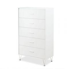 Acme Deoss White Chest