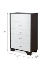 Load image into Gallery viewer, Acme Eloy Chest