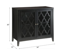 Load image into Gallery viewer, Acme Ceara Console Cabinet