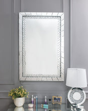 Load image into Gallery viewer, Acme Nysa Accent Mirror