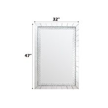 Load image into Gallery viewer, Acme Nysa Accent Mirror