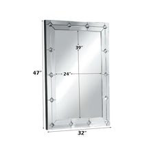 Load image into Gallery viewer, Acme Hessa Accent Mirror