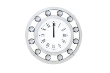 Load image into Gallery viewer, Acme Boffa Wall Clock
