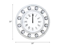 Load image into Gallery viewer, Acme Boffa Wall Clock