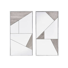 Load image into Gallery viewer, Acme Chafik Accent Mirror (Set-2)