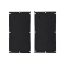 Load image into Gallery viewer, Acme Chafik Accent Mirror (Set-2)