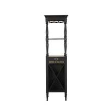 Load image into Gallery viewer, Acme Anthony Wine Cabinet