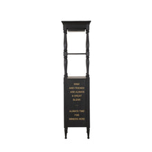 Load image into Gallery viewer, Acme Anthony Wine Cabinet